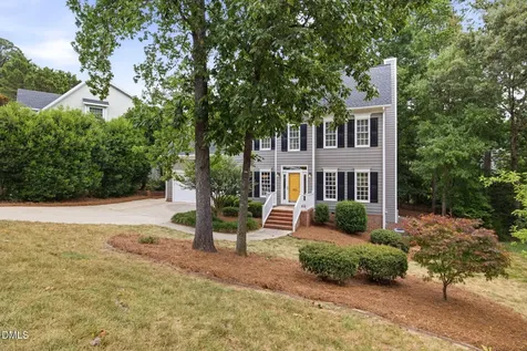 103 Rose Valley Woods Drive Cary NC 27513
