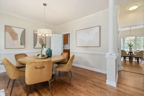 103 Rose Valley Woods Drive Cary NC 27513