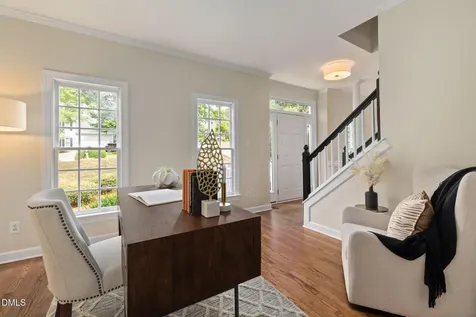 103 Rose Valley Woods Drive Cary NC 27513