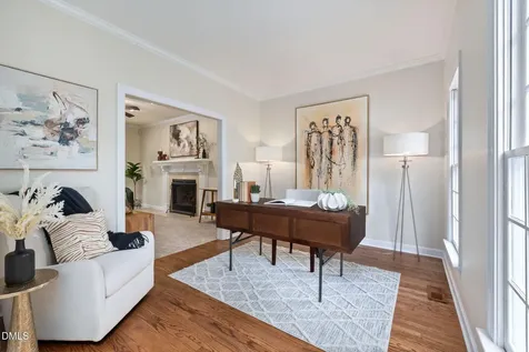 103 Rose Valley Woods Drive Cary NC 27513