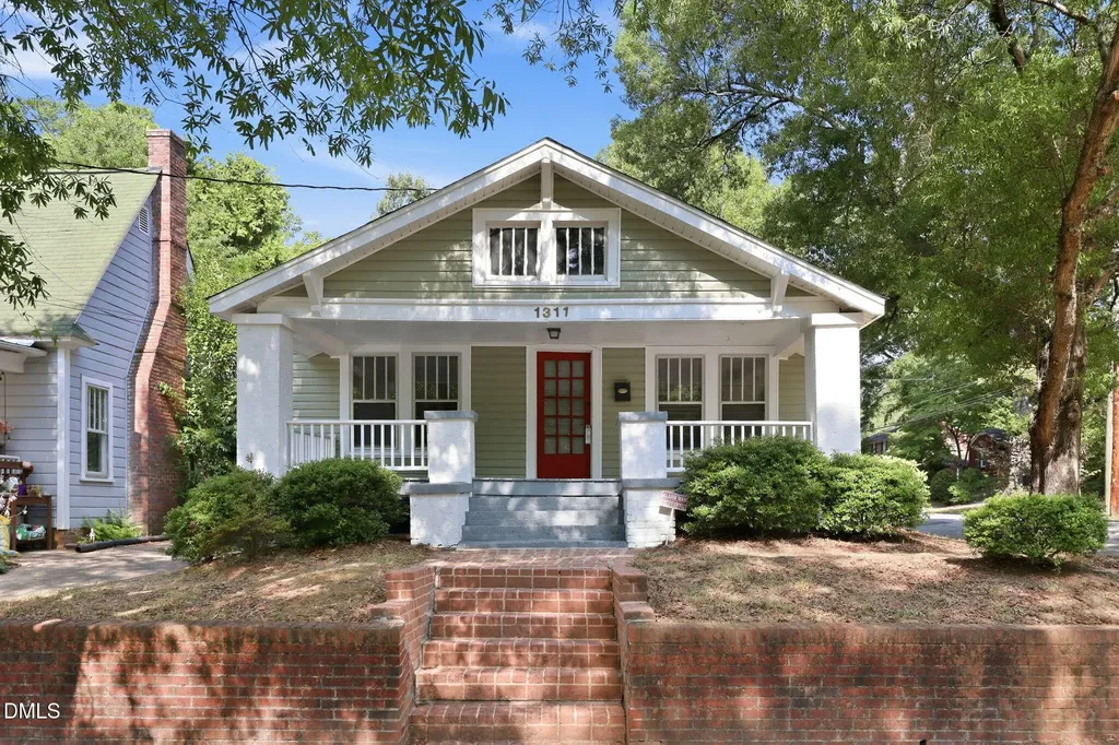 1311 N Duke Street Durham NC 27701