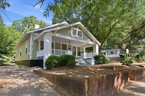1311 N Duke Street Durham NC 27701