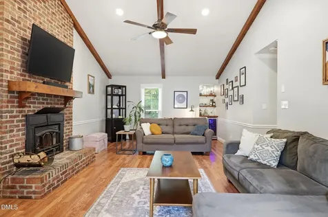 504 Commander Drive Wendell NC 27591