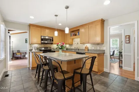 504 Commander Drive Wendell NC 27591