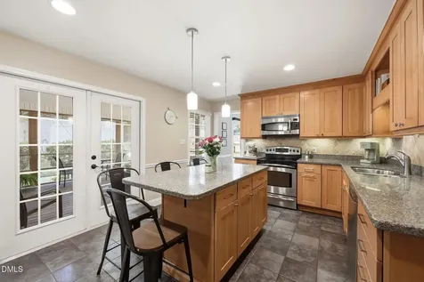 504 Commander Drive Wendell NC 27591