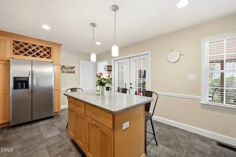 504 Commander Drive Wendell NC 27591