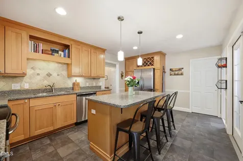 504 Commander Drive Wendell NC 27591