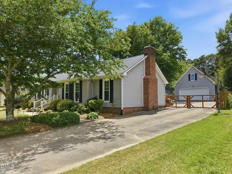 504 Commander Drive Wendell NC 27591