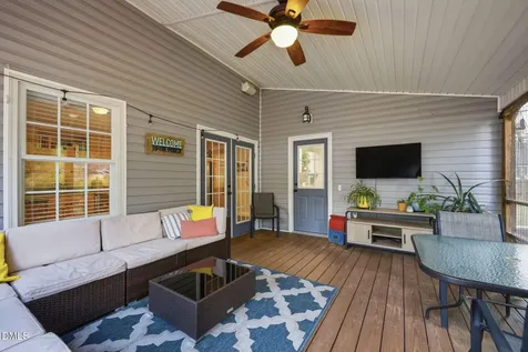 504 Commander Drive Wendell NC 27591