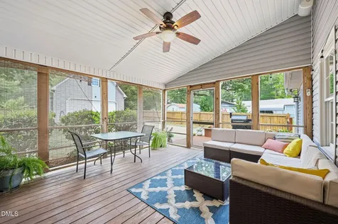 504 Commander Drive Wendell NC 27591