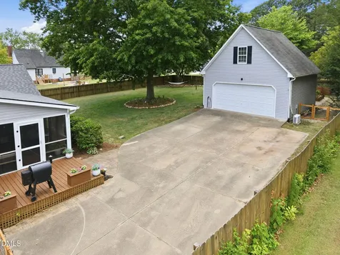 504 Commander Drive Wendell NC 27591
