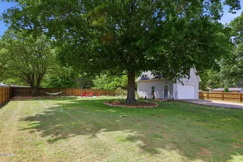 504 Commander Drive Wendell NC 27591