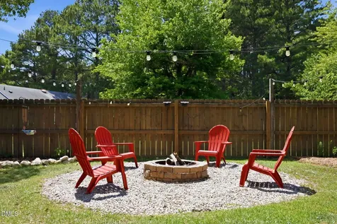 504 Commander Drive Wendell NC 27591