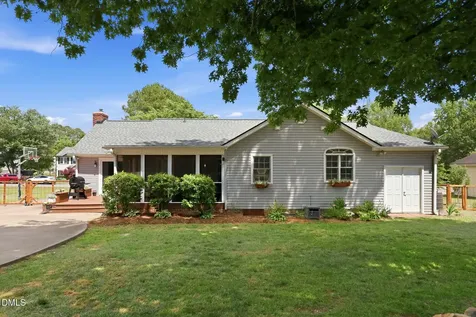 504 Commander Drive Wendell NC 27591