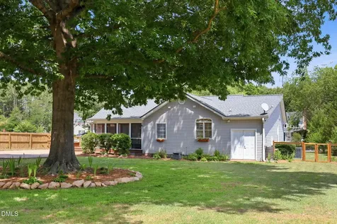 504 Commander Drive Wendell NC 27591