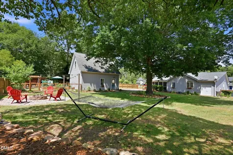 504 Commander Drive Wendell NC 27591