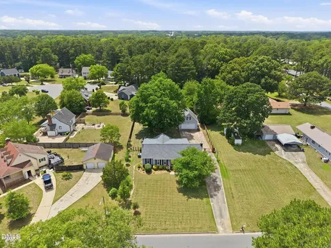 504 Commander Drive Wendell NC 27591