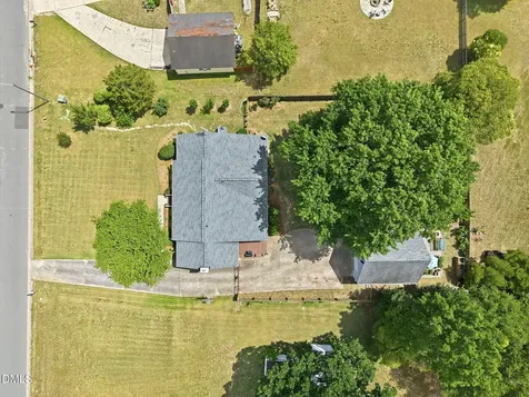504 Commander Drive Wendell NC 27591