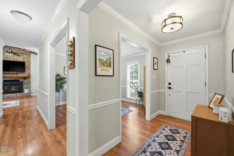 504 Commander Drive Wendell NC 27591