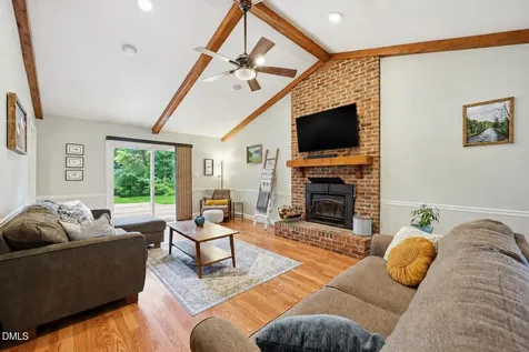 504 Commander Drive Wendell NC 27591