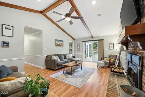 504 Commander Drive Wendell NC 27591