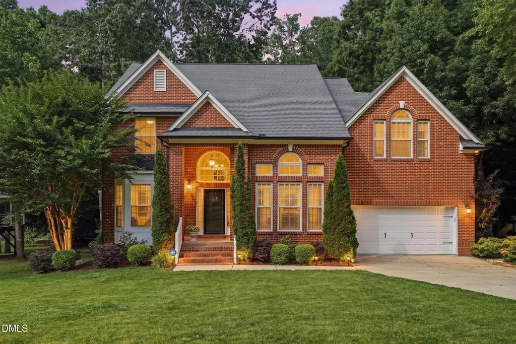 5052 Bartons Enclave Lane Raleigh NC 27613