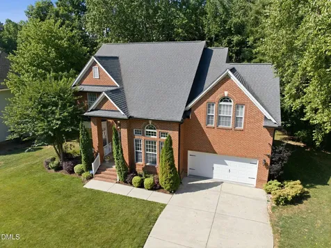 5052 Bartons Enclave Lane Raleigh NC 27613
