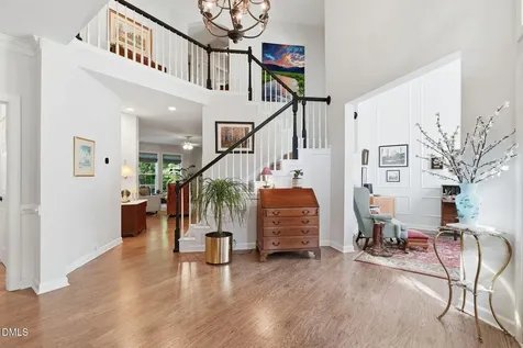 5052 Bartons Enclave Lane Raleigh NC 27613