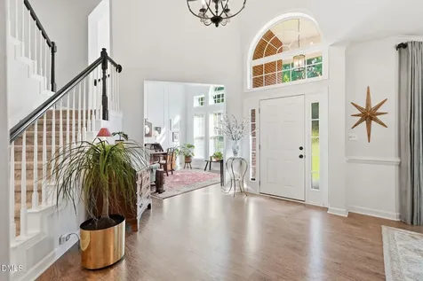 5052 Bartons Enclave Lane Raleigh NC 27613