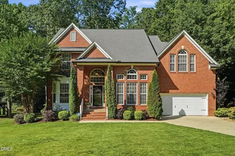 5052 Bartons Enclave Lane Raleigh NC 27613