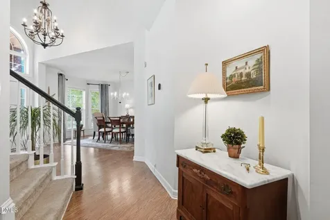 5052 Bartons Enclave Lane Raleigh NC 27613