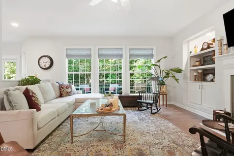 5052 Bartons Enclave Lane Raleigh NC 27613