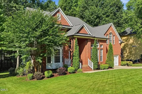 5052 Bartons Enclave Lane Raleigh NC 27613