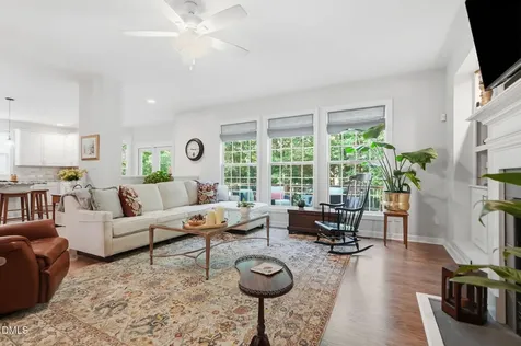 5052 Bartons Enclave Lane Raleigh NC 27613