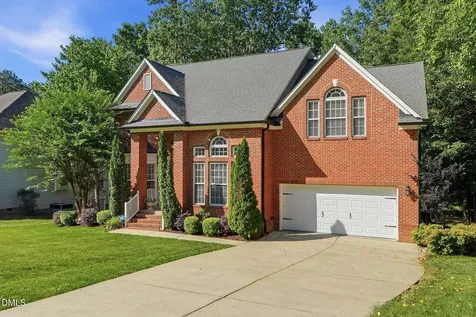 5052 Bartons Enclave Lane Raleigh NC 27613
