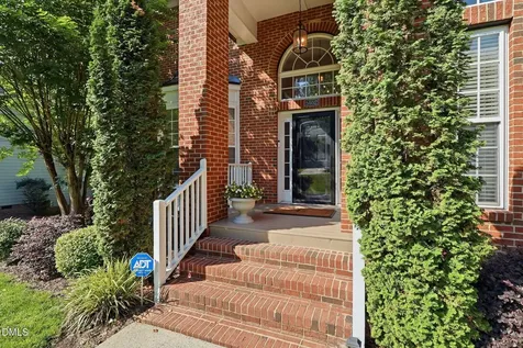 5052 Bartons Enclave Lane Raleigh NC 27613