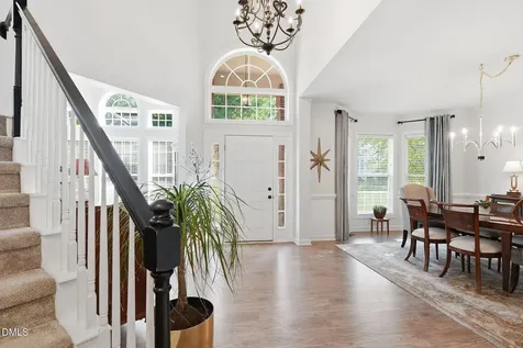 5052 Bartons Enclave Lane Raleigh NC 27613