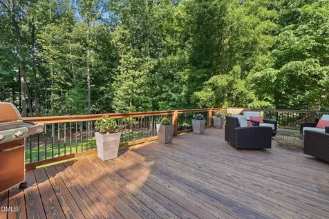 5052 Bartons Enclave Lane Raleigh NC 27613