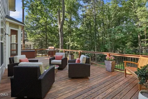 5052 Bartons Enclave Lane Raleigh NC 27613