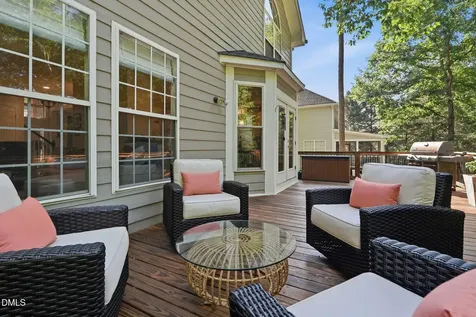 5052 Bartons Enclave Lane Raleigh NC 27613