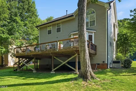 5052 Bartons Enclave Lane Raleigh NC 27613