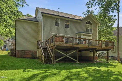 5052 Bartons Enclave Lane Raleigh NC 27613