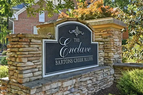 5052 Bartons Enclave Lane Raleigh NC 27613