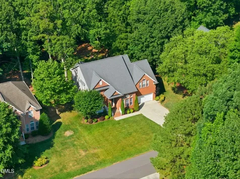 5052 Bartons Enclave Lane Raleigh NC 27613