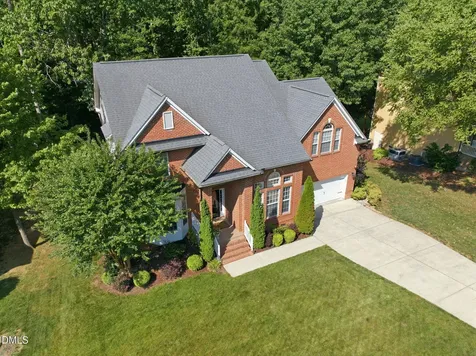 5052 Bartons Enclave Lane Raleigh NC 27613