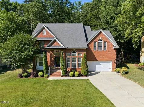 5052 Bartons Enclave Lane Raleigh NC 27613