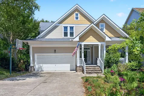 1109 Trentini Avenue Wake Forest NC 27587