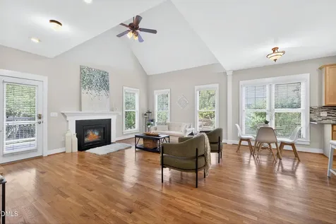 1109 Trentini Avenue Wake Forest NC 27587