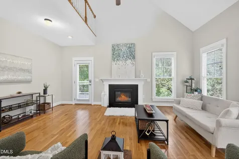 1109 Trentini Avenue Wake Forest NC 27587