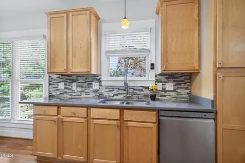 1109 Trentini Avenue Wake Forest NC 27587
